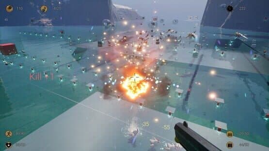 BrightGunner — screenshot 4