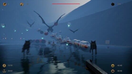 BrightGunner — screenshot 6
