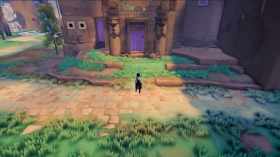 Bargan's Treasure — screenshot 1