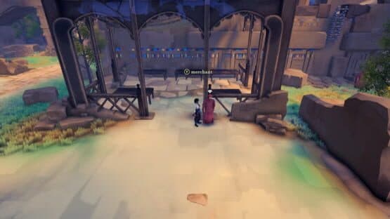 Bargan's Treasure — screenshot 3