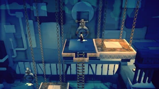 Bargan's Treasure — screenshot 7