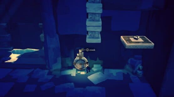 Bargan's Treasure — screenshot 8
