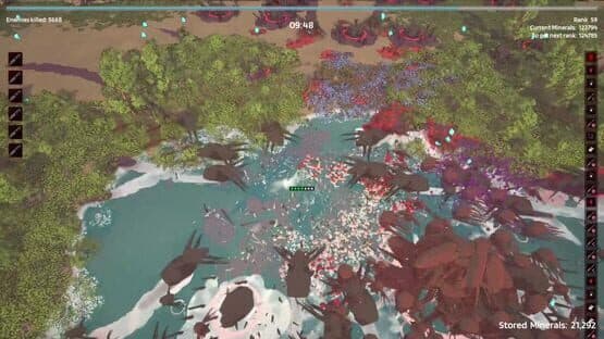 Rogue Scum — screenshot 3