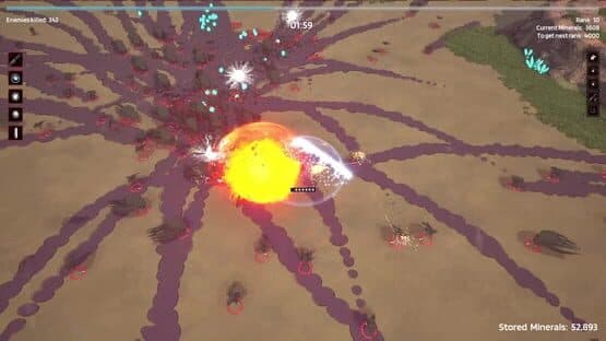 Rogue Scum — screenshot 4