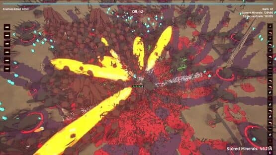 Rogue Scum — screenshot 5