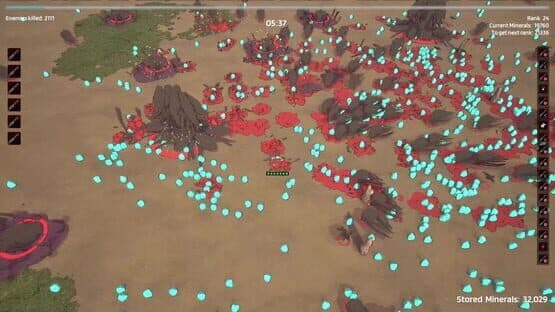 Rogue Scum — screenshot 6