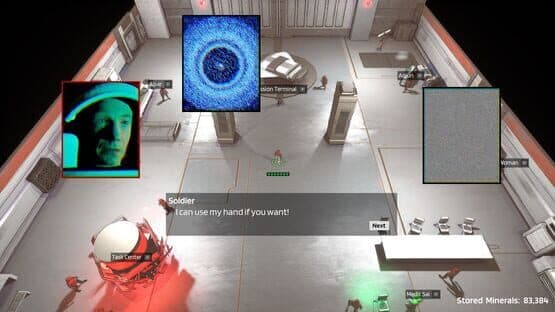 Rogue Scum — screenshot 7