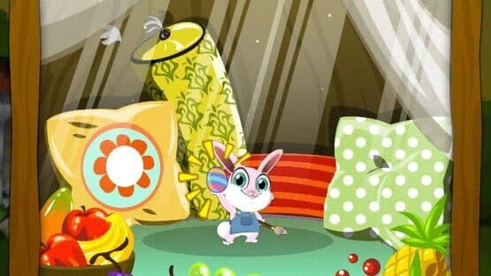 Dream PetHouse — screenshot 1