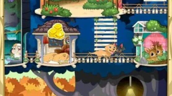 Dream PetHouse — screenshot 4