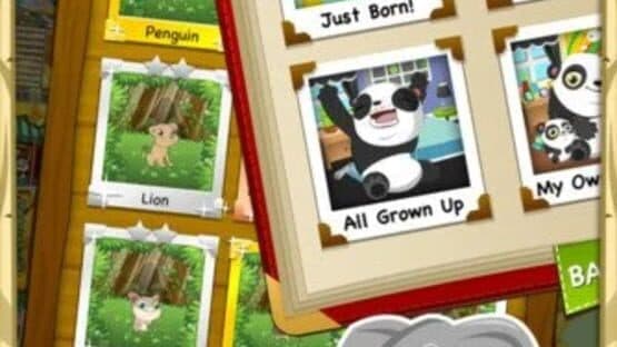 Dream PetHouse — screenshot 6