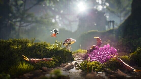 Dew — screenshot 2
