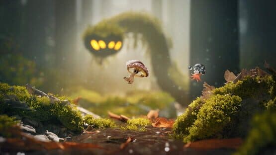 Dew — screenshot 4
