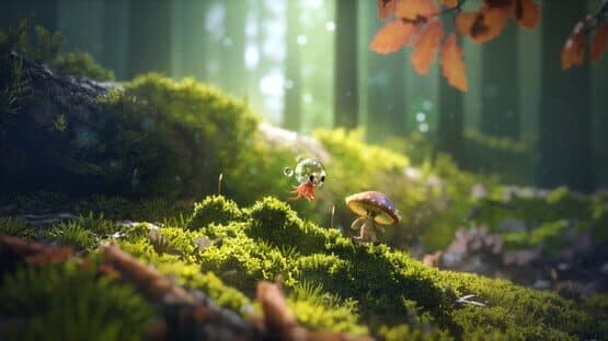 Dew — screenshot 5