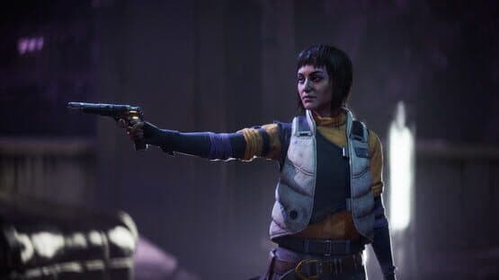 Star Wars Outlaws: A Pirate's Fortune — screenshot 1