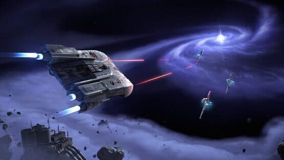 Star Wars Outlaws: A Pirate's Fortune — screenshot 4