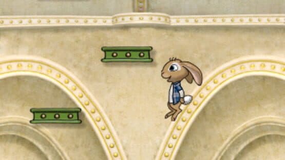 Doodle Jump: Hop the Movie — screenshot 5