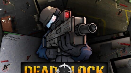 Deadlock: Online — screenshot 1