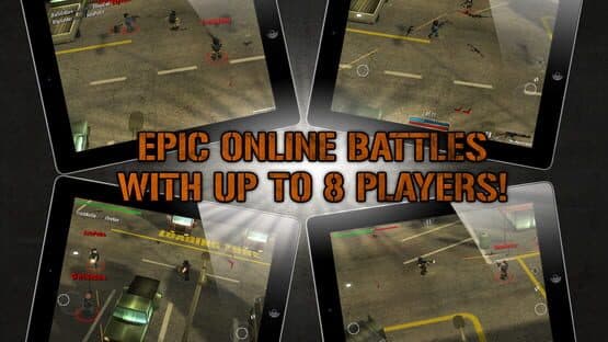 Deadlock: Online — screenshot 2