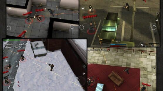 Deadlock: Online — screenshot 3