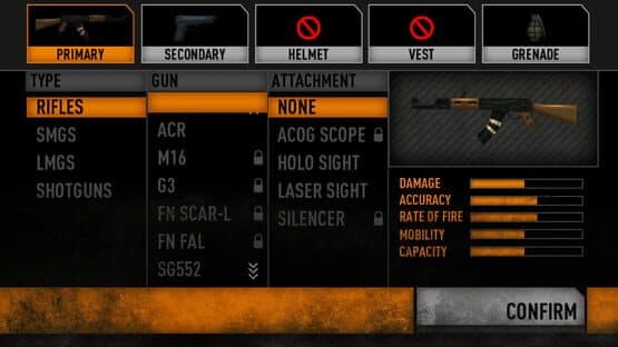 Deadlock: Online — screenshot 5
