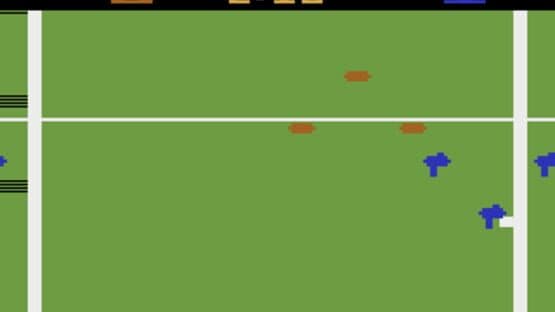 Championship Soccer — screenshot 1