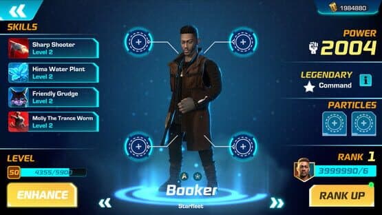 Star Trek Legends: Enemies & Allies Content Pack — screenshot 7