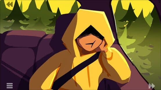 Adventure Awaits in The Secret of the Golden Key — screenshot 4