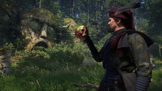 Kingdom Come: Deliverance II - Brushes with Death — screenshot 4