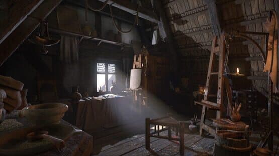 Kingdom Come: Deliverance II - Brushes with Death — screenshot 5