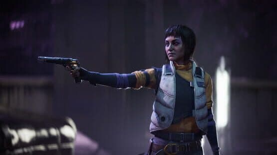 Star Wars Outlaws: Naboo Nobility Bundle — screenshot 5