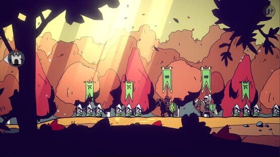 Parabellum: Siege of Legends — screenshot 2