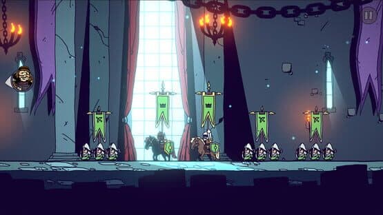 Parabellum: Siege of Legends — screenshot 3