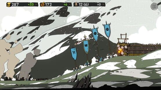 Parabellum: Siege of Legends — screenshot 4