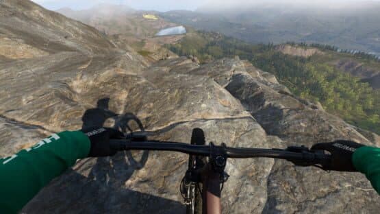 MTB Mavrix — screenshot 5