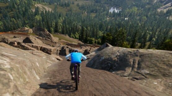 MTB Mavrix — screenshot 6