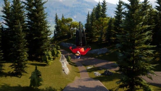 MTB Mavrix — screenshot 8