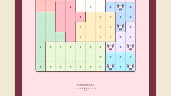 Bullpen — screenshot 2