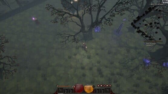 Neverwards — screenshot 5
