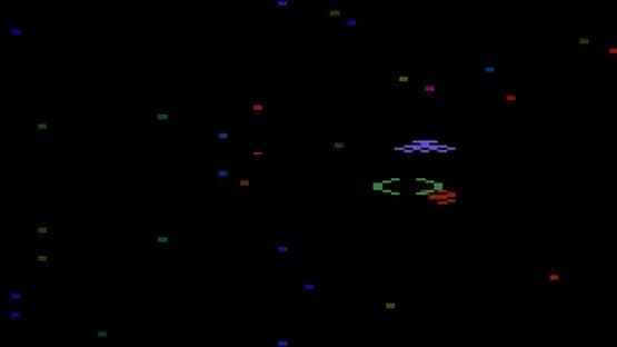 Space Attack — screenshot 1