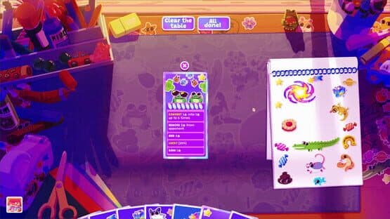 My Card Is Better Than Your Card! — screenshot 2
