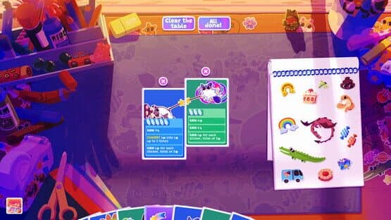 My Card Is Better Than Your Card! — screenshot 5