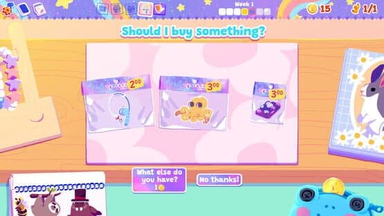 My Card Is Better Than Your Card! — screenshot 7