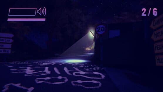 Roadkill — screenshot 6