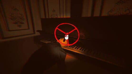 The 5th Door — screenshot 1