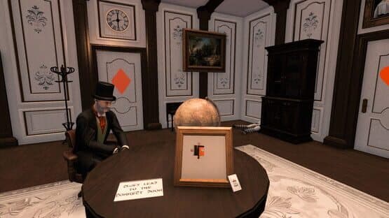 The 5th Door — screenshot 2