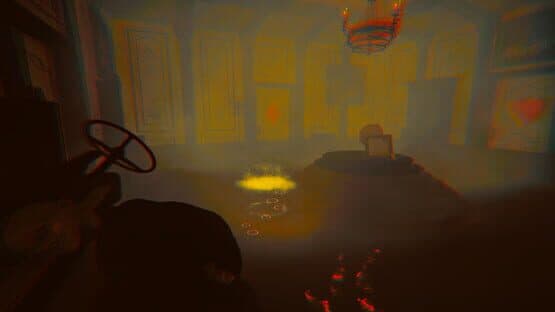 The 5th Door — screenshot 3