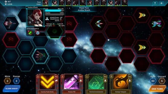 Hexitten — screenshot 6