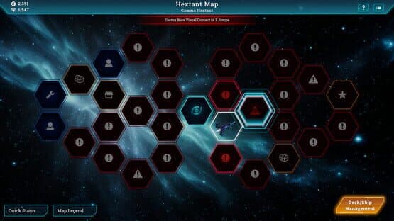 Hexitten — screenshot 7