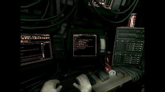 S.p.l.i.t — screenshot 1