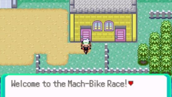 Acko's Mach-Bike Race — screenshot 2